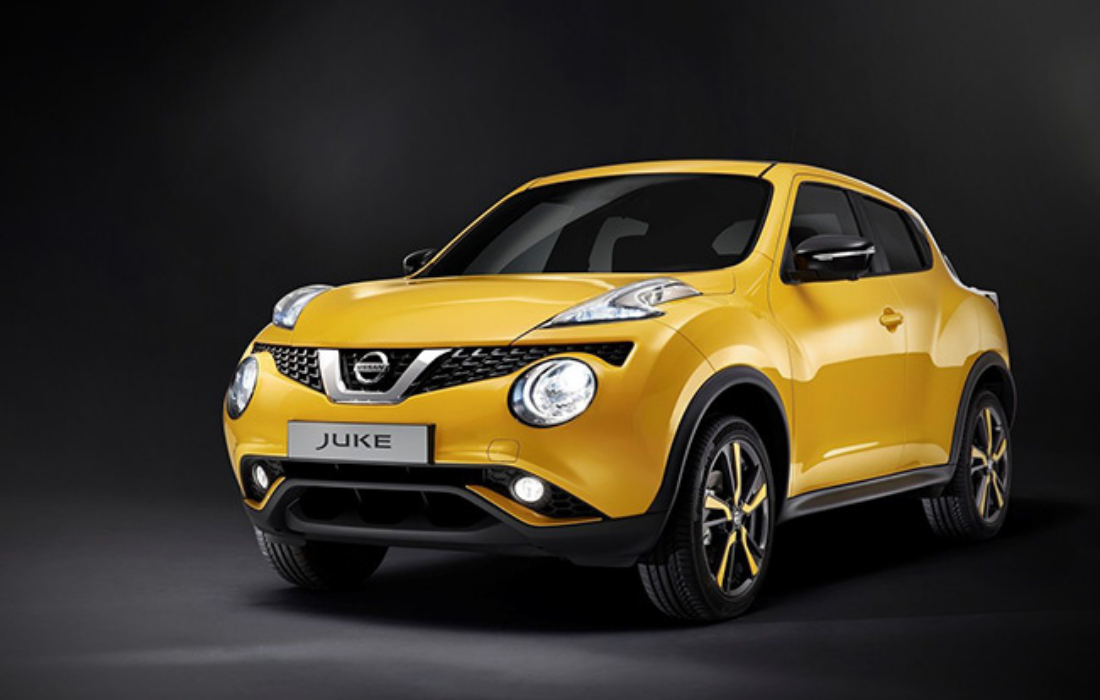 2023 Nissan Juke Review