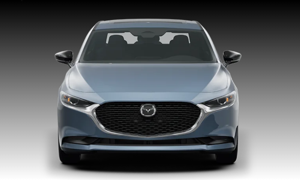 Mazda3 2023