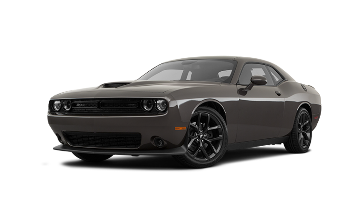 The 2020 Dodge Challenger SRT is a solid buy for a used car