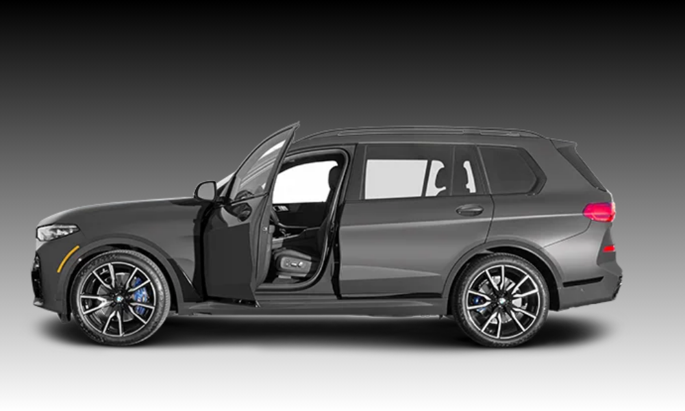 2022 BMW X7