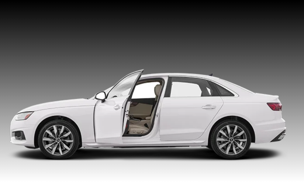 Audi A4 Avant Estate