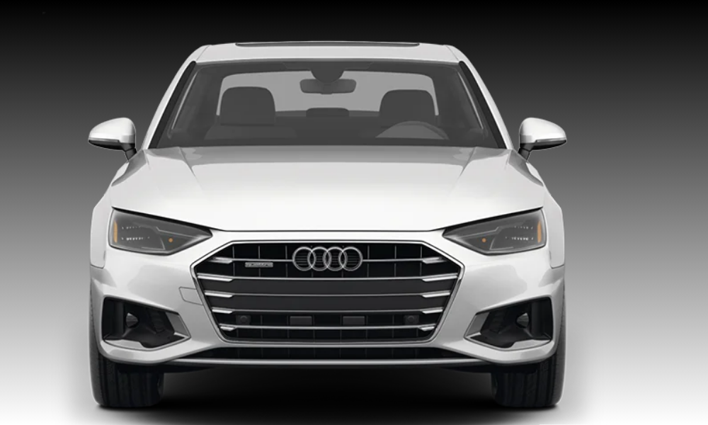 Audi A4 Avant Estate