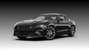 Ford Mustang-2023