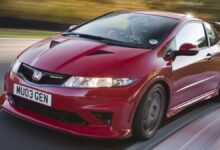 Honda Civic Type R FN2 Review (2007–2011)