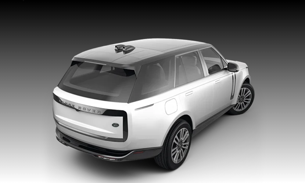 Land Rover Range Rover SUV