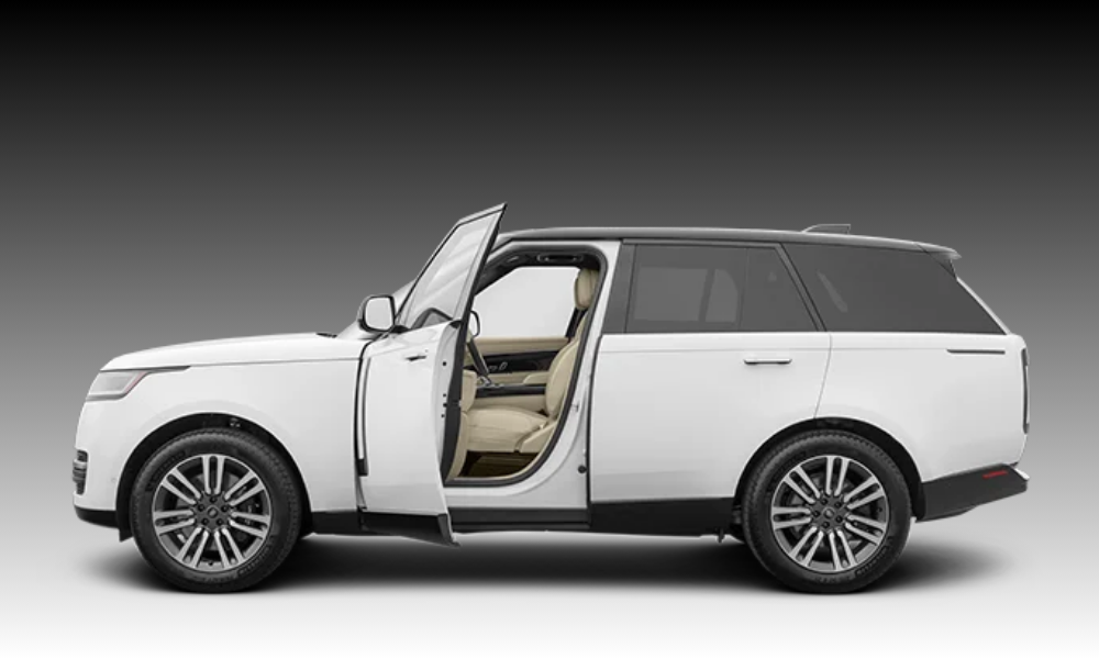 Land Rover Range Rover SUV