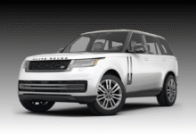 Land Rover Range Rover SUV