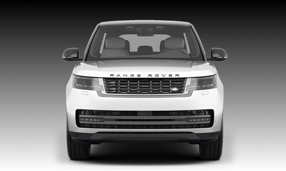 Land Rover Range Rover SUV