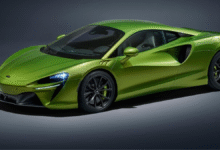 McLaren Artura (2022)