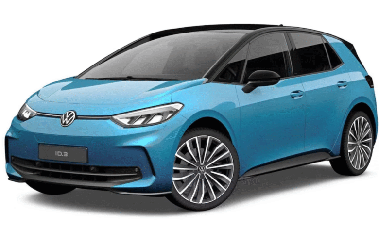 Volkswagen ID.3