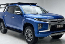 _2023 Mitsubishi Triton GLS