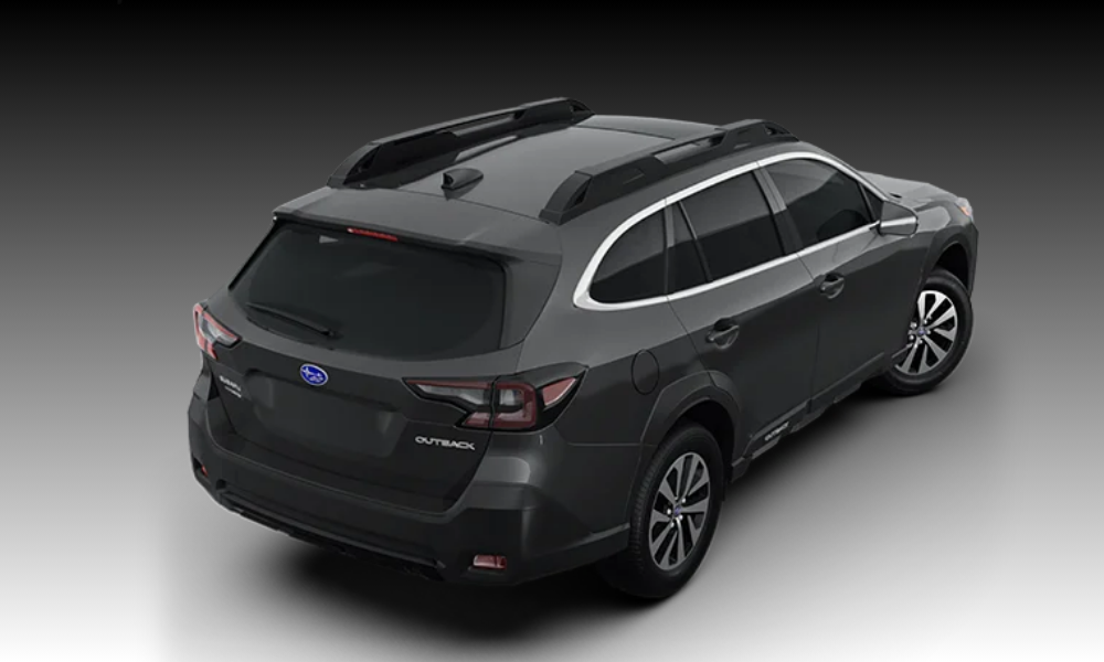 2023 Subaru Outback XT