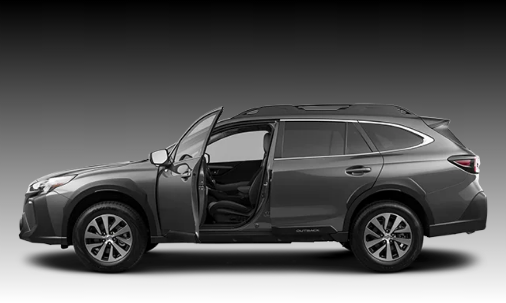 2023 Subaru Outback XT