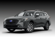 2023 Subaru Outback XT