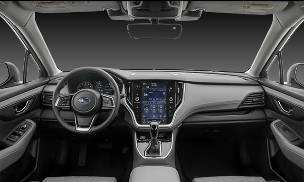 2023 Subaru Outback XT