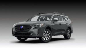 2023 Subaru Outback XT