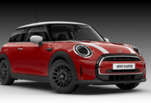 MINI Hatch Hatchback