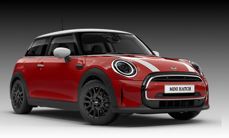 MINI Hatch Hatchback
