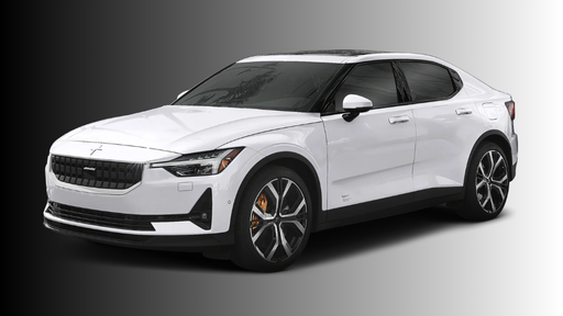 11-Electric - Polestar 2