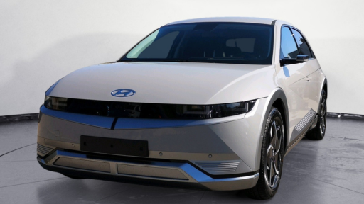 Electric - Hyundai Ioniq 5