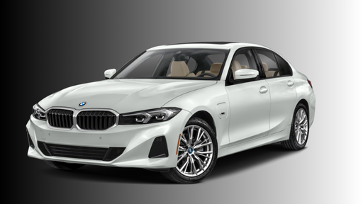 Hybrid - BMW 330e