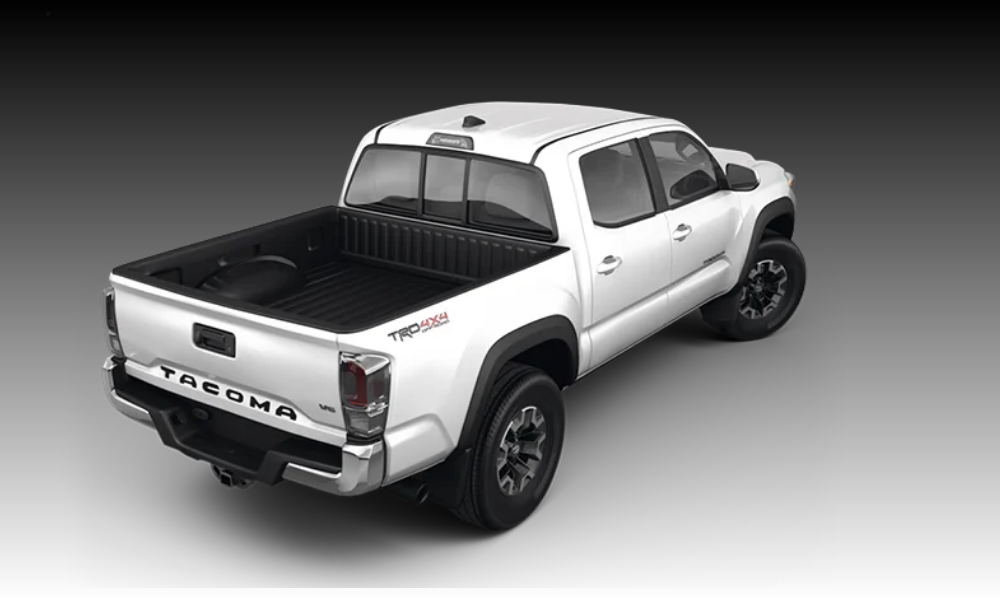 Toyota Tacoma 2023