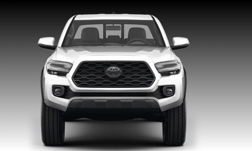 Toyota Tacoma 2023