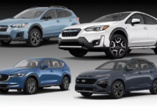 20 of the best cars of 2023 and affordable SUVs