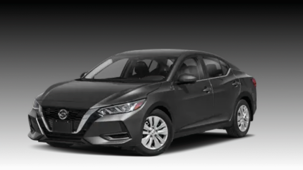 2022 Nissan Sentra