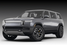Rivian R1S