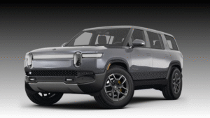 2022 Rivian R1S