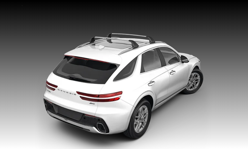 2023 Genesis EV GV70