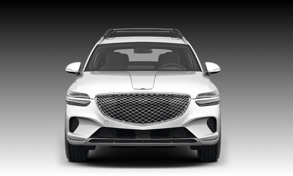 2023 Genesis EV GV70