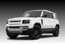2023 Land Rover Defender 130