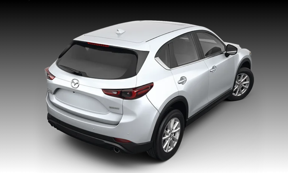 2023 Mazda CX-5 Touring Active