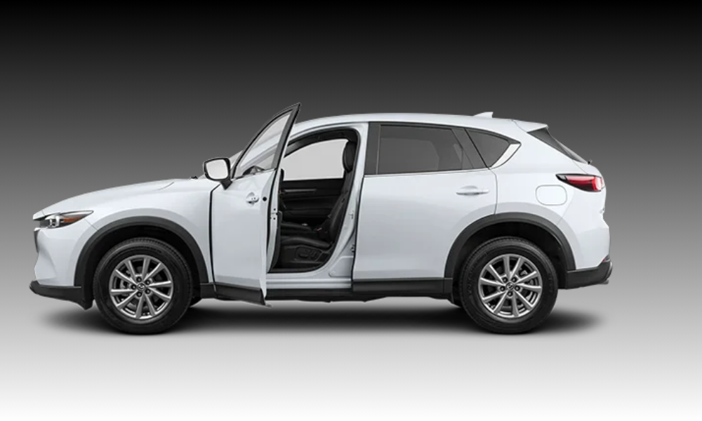 2023 Mazda CX-5 Touring Active