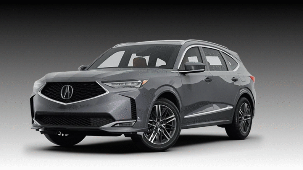 Acura MDX