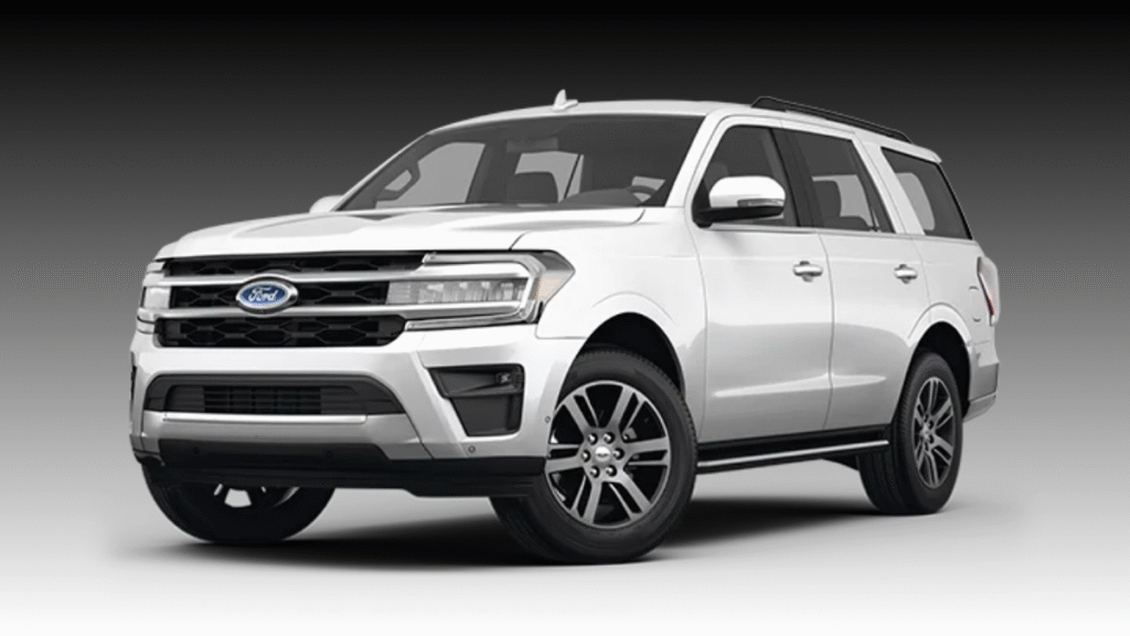 Ford Expedition