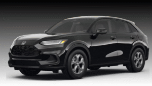 Honda HR-V 2023