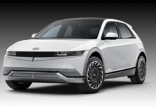 Hyundai Ioniq 2023