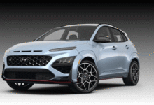 Hyundai Kona N 2023.