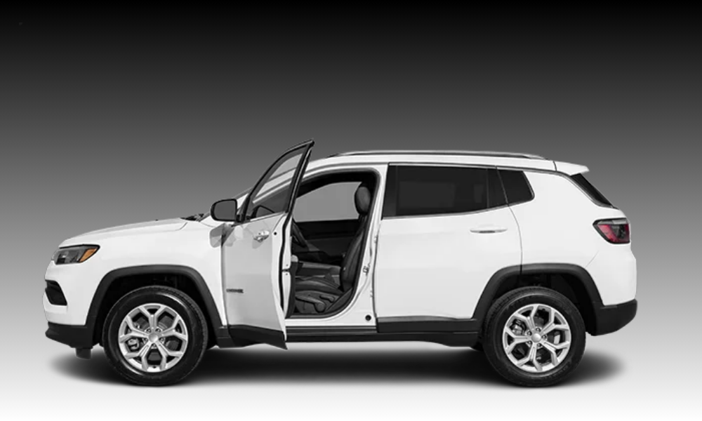 Jeep Compass 2023