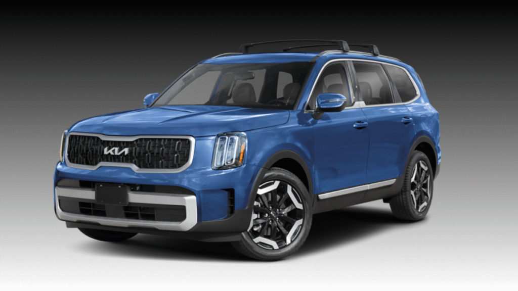 Kia Telluride