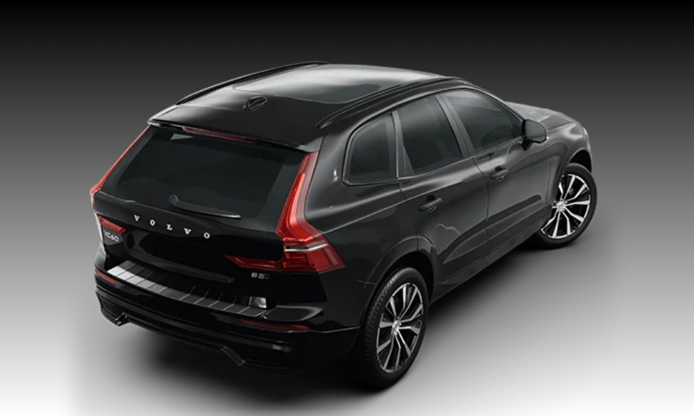 Volvo XC60 Hybrid 2023