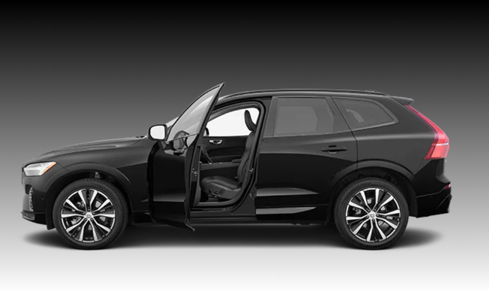 Volvo XC60 Hybrid 2023