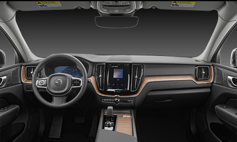 Volvo XC60 Hybrid 2023