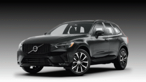 Volvo XC60 Hybrid 2023
