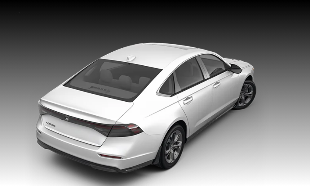 2023 Honda Accord