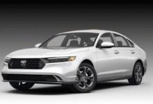 2023 Honda Accord