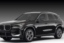 BMW X1 2023